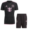 Officiële Voetbalshirt + Korte Broek Inter Miami CF Uit 2024-25 - Kids